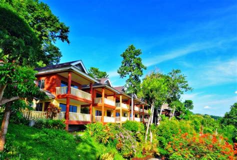 malasag eco tourism village